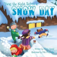 Produktbild: "Twas the Night Before a Snow Day