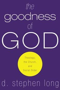 Produktbild: The Goodness of God