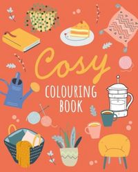 Produktbild: Cosy Colouring Book