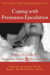 Produktbild: Coping with Premature Ejaculation