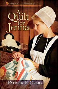 Produktbild: Quilt For Jenna