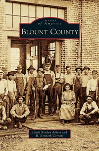Produktbild: Blount County