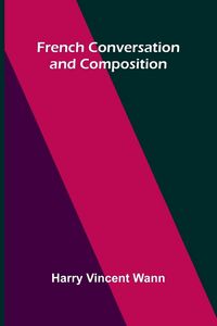 Produktbild: French Conversation and Composition