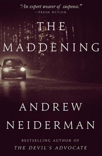 Produktbild: The Maddening
