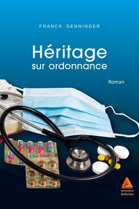 Produktbild: Heritage sur ordonnance