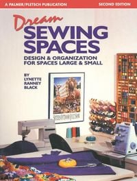 Produktbild: Dream Sewing Spaces