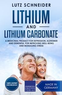 Produktbild: Lithium und Lithiumcarbonat