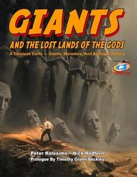 Produktbild: Giants And The Lost Lands Of The Gods