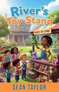 Produktbild: River's Toy Stand