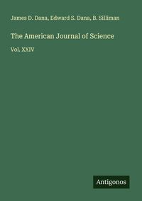 Produktbild: The American Journal of Science