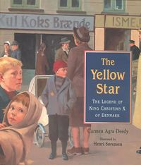 Produktbild: Yellow Star