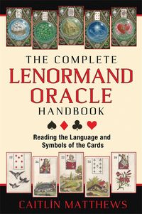 Produktbild: The Complete Lenormand Oracle Handbook
