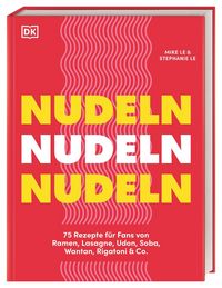 Produktbild: Nudeln Nudeln Nudeln