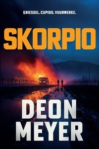 Produktbild: Skorpio