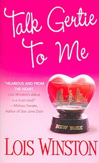 Produktbild: Talk Gertie to Me