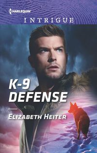 Produktbild: K-9 Defense Original/e