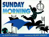 Produktbild: Sunday Morning