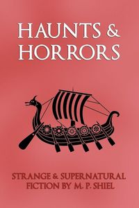 Produktbild: Haunts & Horrors