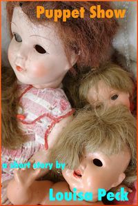 Produktbild: Puppet Show