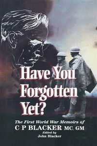 Produktbild: Have You Forgotten Yet?
