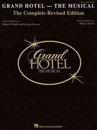 Produktbild: Grand Hotel Rev/e