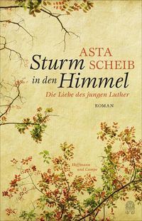 Bild vom Artikel Sturm in den Himmel vom Autor Asta Scheib