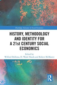 Produktbild: History, Methodology and Identity for a 21st Century Social Economics