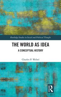 Produktbild: The World as Idea
