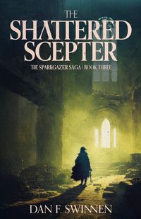 Produktbild: The Shattered Scepter