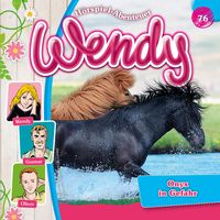 Produktbild: Onyx in Gefahr