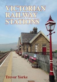 Produktbild: Victorian Railway Stations