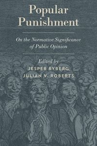 Produktbild: Popular Punishment