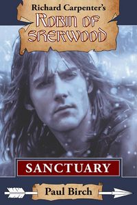 Produktbild: Sanctuary