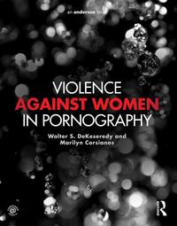 Produktbild: Violence against Women in Pornography