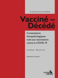 Produktbild: Vaccin&eacute; &ndash; D&eacute;c&eacute;d&eacute;