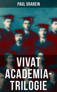 Produktbild: Vivat Academia-Trilogie