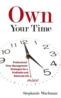 Produktbild: Own Your time