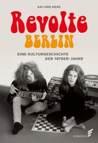 Produktbild: Revolte Berlin