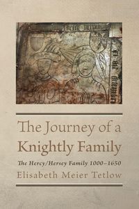 Produktbild: The Journey of a Knightly Family