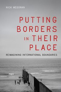 Produktbild: Putting Borders in Their Place