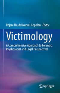 Produktbild: Victimology