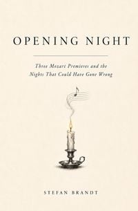 Produktbild: Opening Night