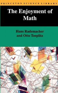 Produktbild: The Enjoyment of Math