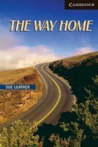 Produktbild: Leather, S: Way Home Level 6