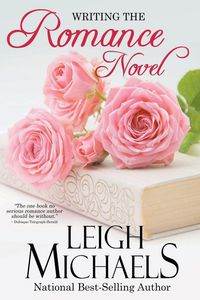 Produktbild: Writing the Romance Novel