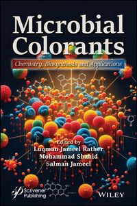 Produktbild: Microbial Colorants