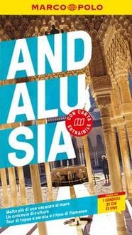 Produktbild: Andalusia