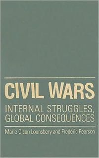 Produktbild: Civil Wars