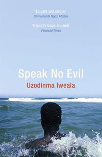 Produktbild: Speak No Evil
