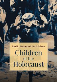Produktbild: Children of the Holocaust